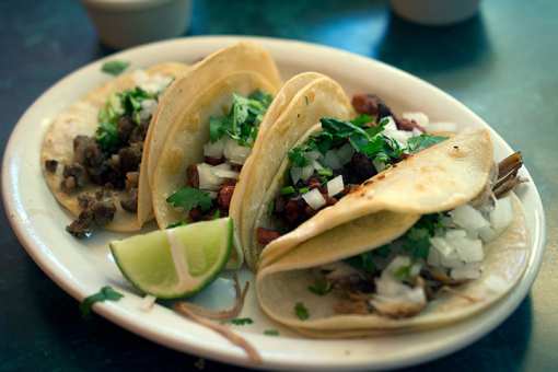 The 8 Best Mexican Restaurants in Utah!