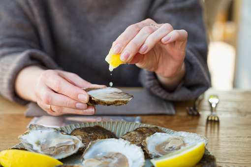 5 Best Places for Oysters in Utah!