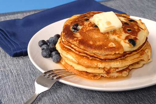 The 10 Best Places for Pancakes in Utah!