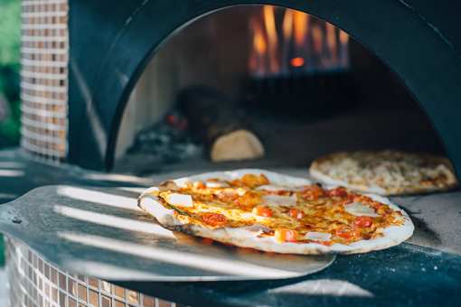 Best Pizza in Utah:  Our 9 Favorites!