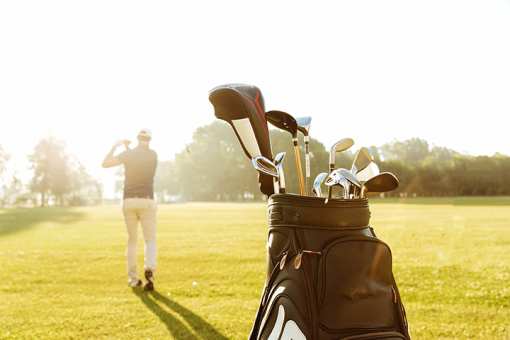 The 9 Best Public Golf Courses in Utah!
