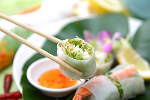 10 Best Vietnamese Restaurants in Utah!