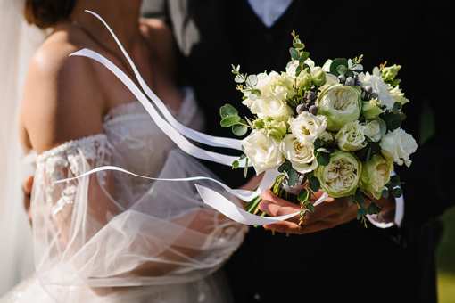8 Best Wedding Planners in Utah!