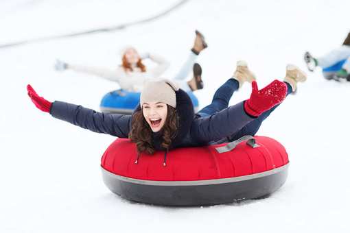 14 Best Winter Activities to Do in Utah!