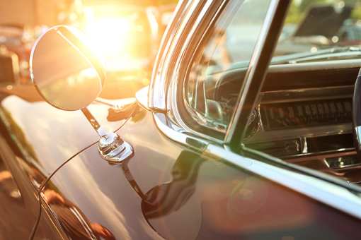 10 Best Auto Shows in Virginia!