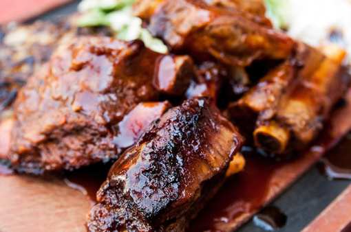 The 8 Best BBQ Joints in Virginia!
