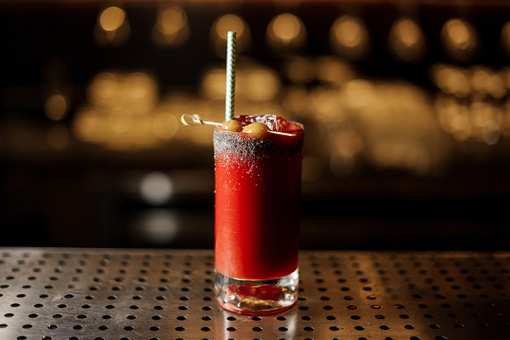 9 Best Places for a Bloody Mary in Virginia!