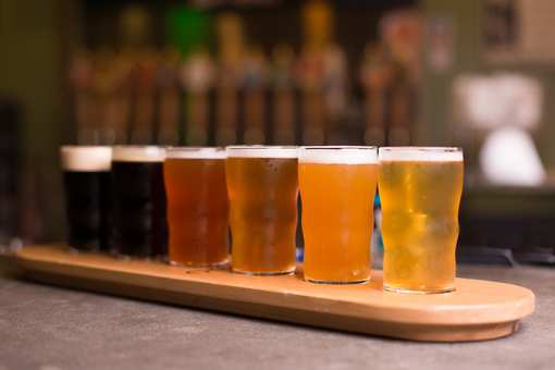 The 10 Best Breweries in Virginia!