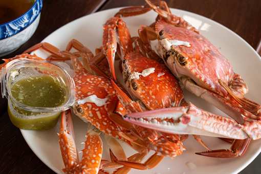 10 Best Places for Crab in Virginia!