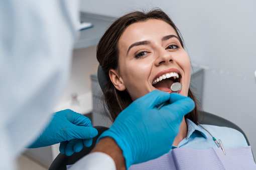 10 Best Dentists in Virginia!