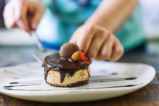 The 7 Best Places for Dessert in Virginia!