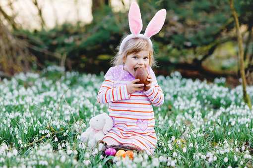 10 Best Easter Egg Hunts, Events, and Celebrations in Virginia!