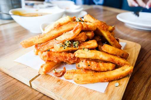 The 9 Best Places for French Fries in Virginia!