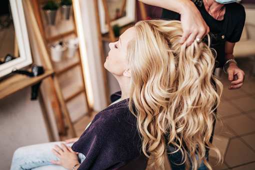 10 Best Hair Salons in Virginia