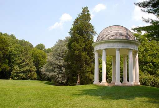 The Top 15 Historical Sites in Virginia!
