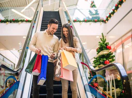 10 Best Holiday Shopping Destinations in Virginia