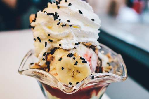 The 9 Best Ice Cream Parlors in Virginia!