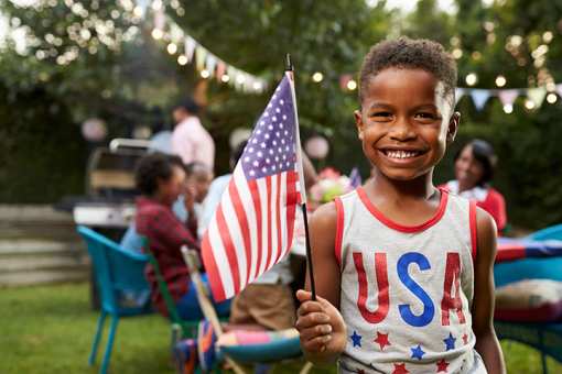 The Best Fourth of July Fireworks and Celebrations in Virginia!