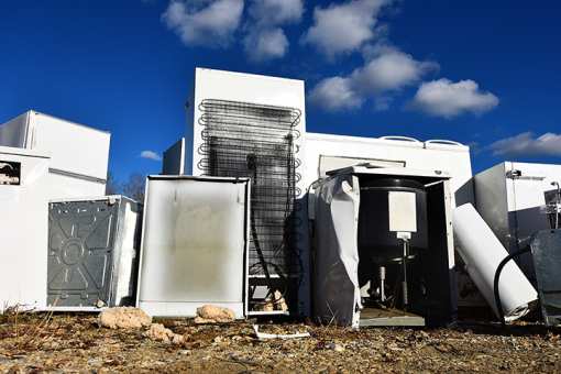 10 Best Junk Removal Services in Virginia!