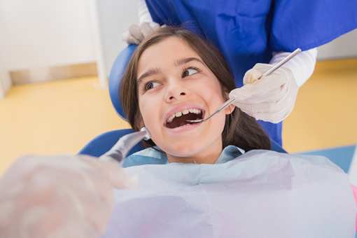 The 10 Best Kid-Friendly Dentists in Virginia!