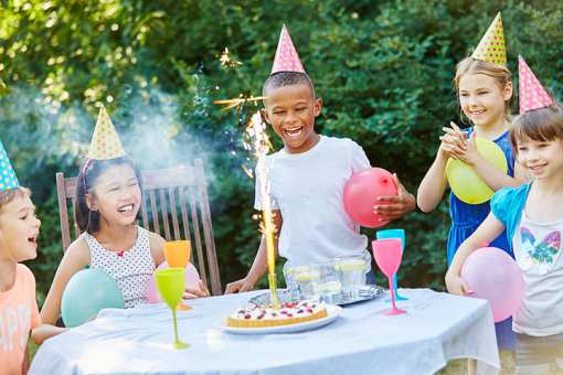 The 8 Best Places for a Kid’s Birthday Party in Virginia!