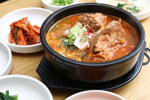 10 Best Korean Restaurants in Virginia!