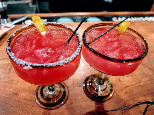 10 Best Places for Margaritas in Virginia 