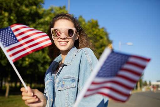 10 Best Memorial Day Parades and Events in Virginia!