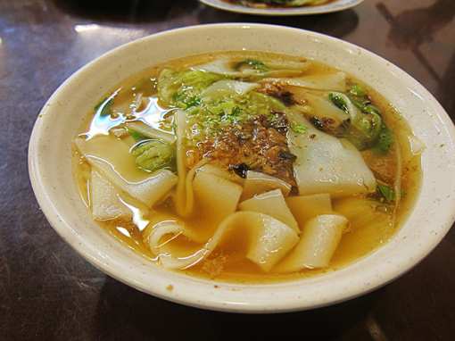 The 7 Best Noodle Places in Virginia!