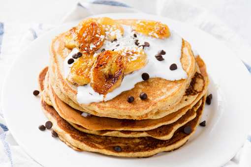 The 7 Best Places for Pancakes in Virginia!