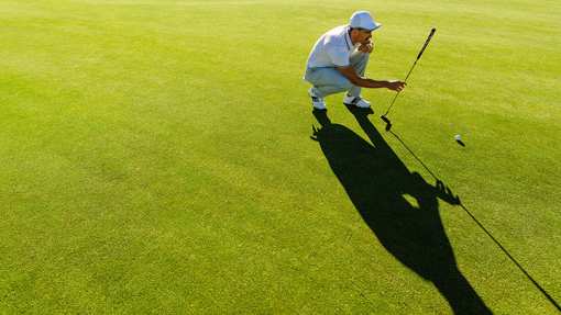 The 9 Best Public Golf Courses in Virginia!