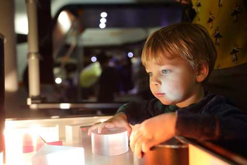 The 10 Best Science Centers in Virginia!
