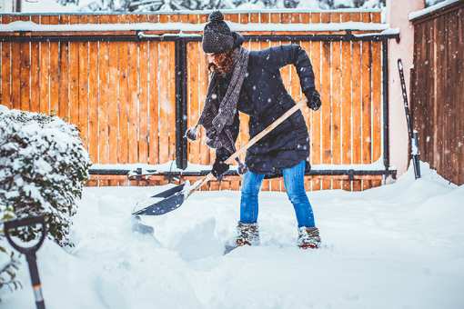 10 Best Snow Removal Services in Virginia!