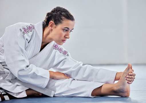 10 Best Taekwondo Studios in Virginia!