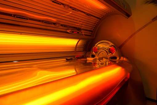 The 7 Best Tanning Salons in Virginia!