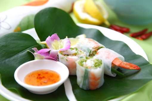 10 Best Vietnamese Restaurants in Virginia!