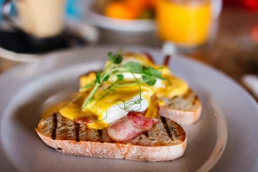 The 8 Best Breakfast Places in Vermont!