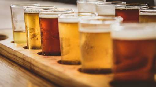 The 10 Best Breweries in Vermont!