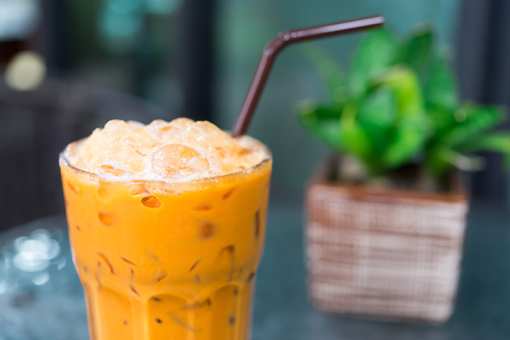 The Best Places for Bubble Tea in Vermont!