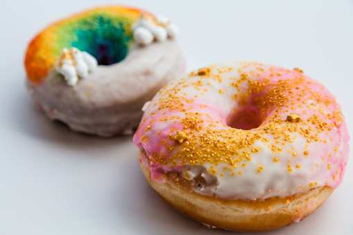 The 7 Best Doughnut Shops in Vermont!
