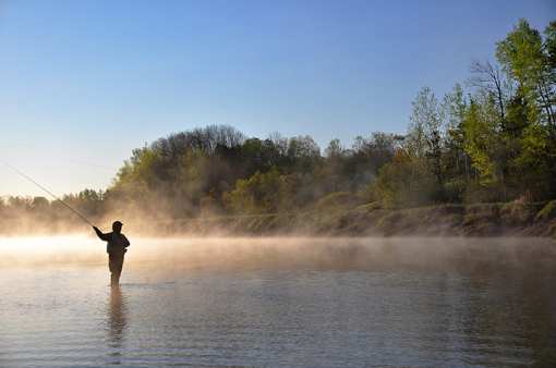 The 6 Best Fly Fishing Spots in Vermont!