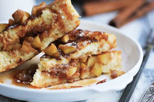 10 Best Places for French Toast in Vermont!