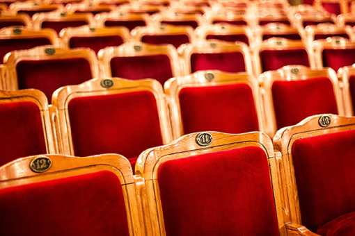 The 10 Best Historic Theaters in Vermont!