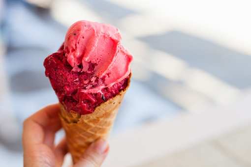 The 7 Best Ice Cream Parlors in Vermont!