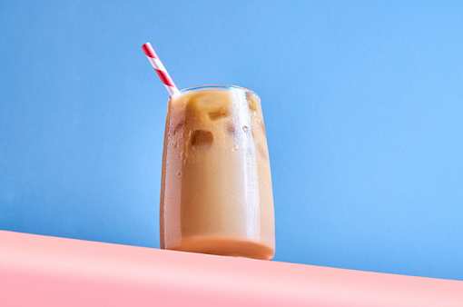 10 Best Spots for Iced Coffee in Vermont!