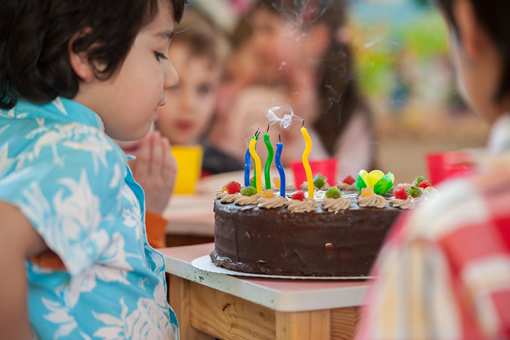 8 Best Places for a Kid’s Birthday Party in Vermont!
