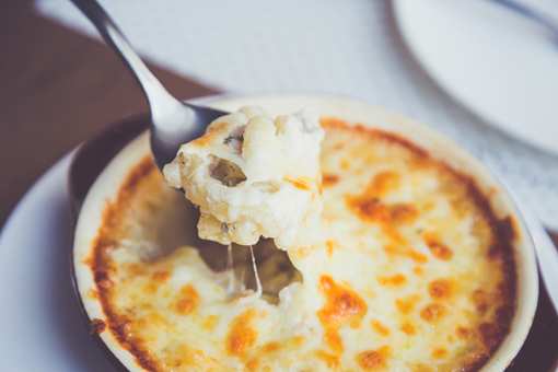 5 Best Places for Mac and Cheese in Vermont!