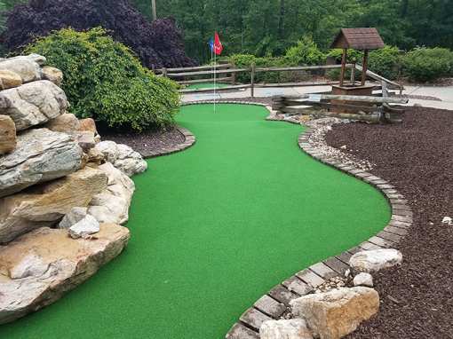 The 9 Best Mini Golf Courses in Vermont!