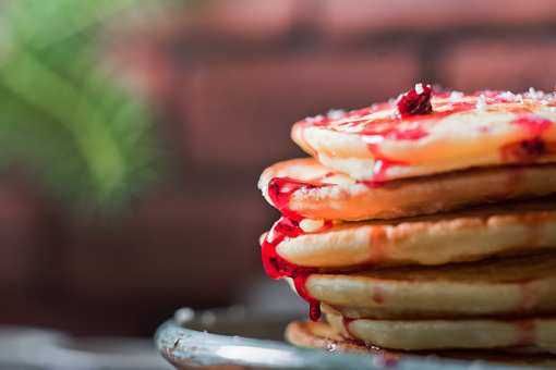 The 8 Best Places for Pancakes in Vermont!