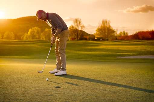 The 7 Best Public Golf Courses in Vermont!